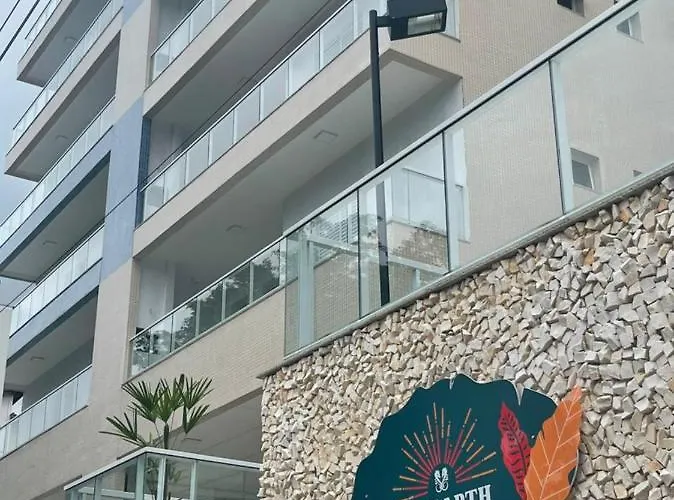 Apartamento Praia Grande Ubatuba - Novo