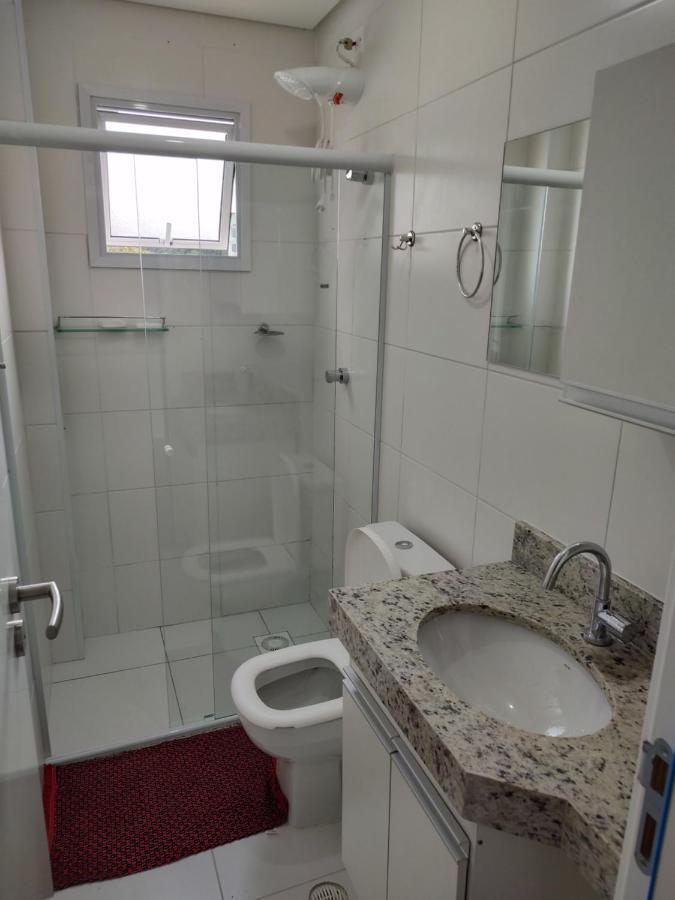 Apartamento Grande - Novo