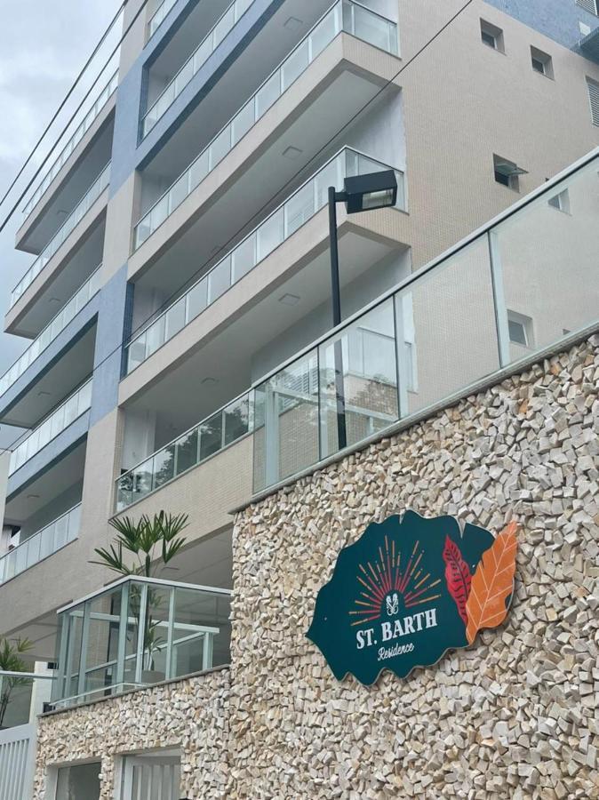 Grande - Novo Apartamento *