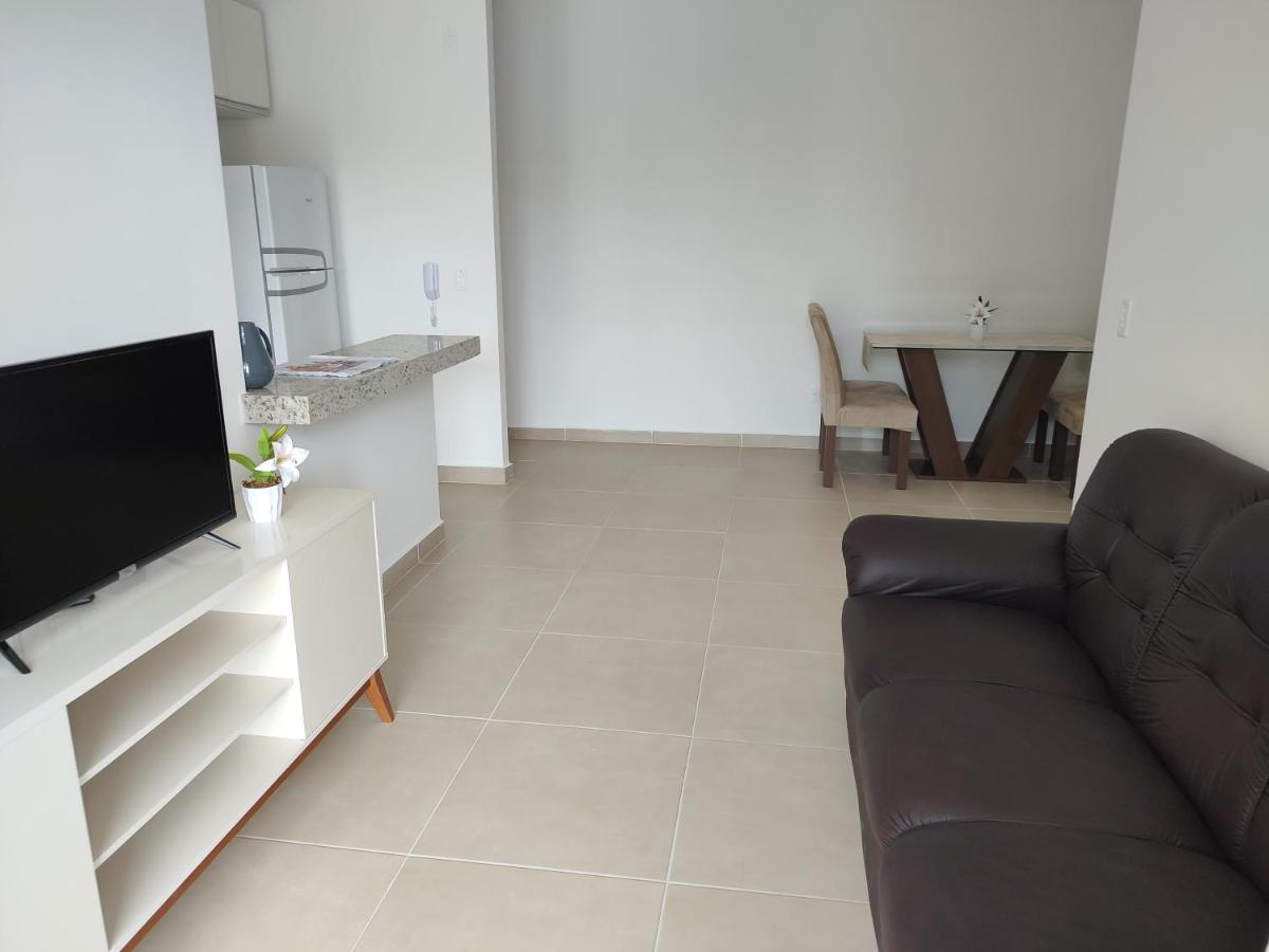 Grande - Novo Apartamento