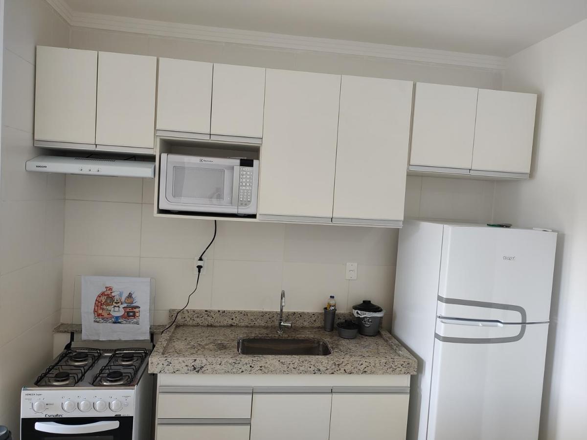 Apartamento Grande - Novo Ubatuba