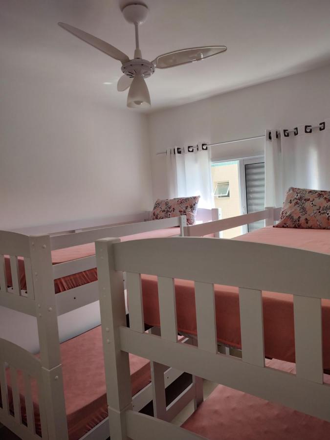 Apartamento Grande - Novo *
