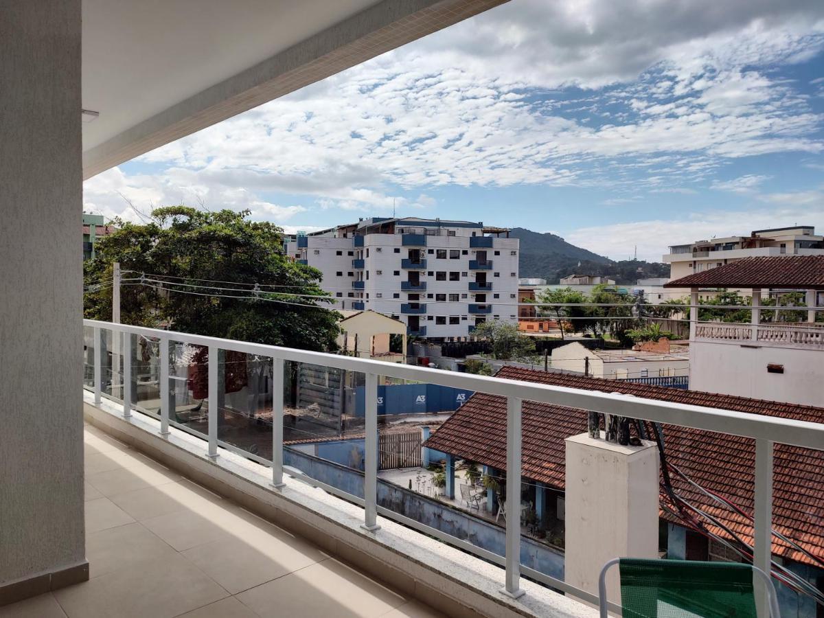 Grande - Novo Apartamento Ubatuba